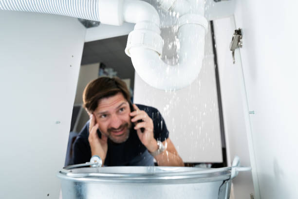 Best Water Softener Installation  in Green, OH