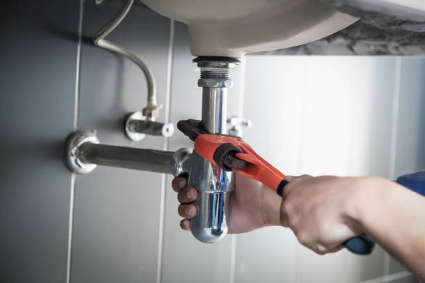 Best Sewer Line Repair  in Green, OH