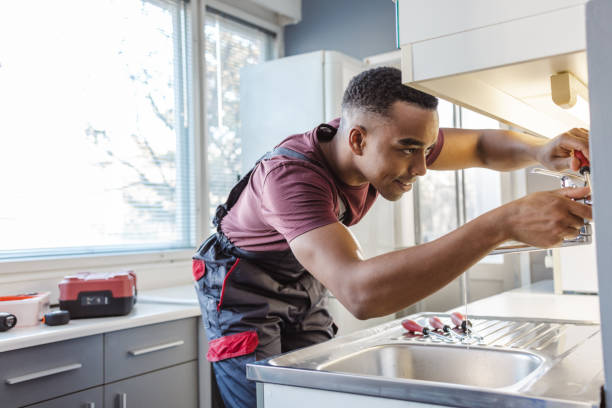 Best Emergency Plumbing Repair  in Green, OH