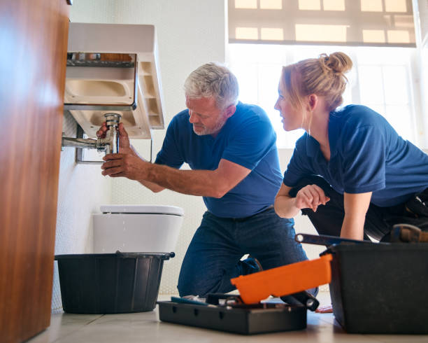 Best Local Plumber Services  in Green, OH